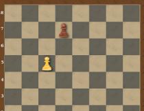 Правила совершения ходов в шахматах