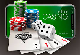 Официальный сайт Casino Almaz