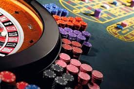 Официальный сайт Casino Almaz