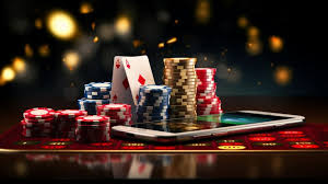 Зеркало Casino Punch