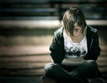 Wie erkennt man eine Depression bei Teenagern?