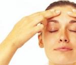 सिरदर्द के लिए लोक उपचार - जड़ी-बूटियों, आवश्यक तेलों, सेक या मालिश का उपयोग करके इससे कैसे छुटकारा पाया जाए