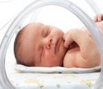 Шинээр төрсөн хүүхдэд гипокси гэж юу вэ