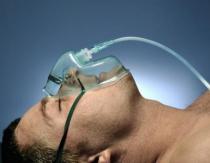 تجويع الأكسجين في الدماغ: الأعراض والأسباب والعواقب
