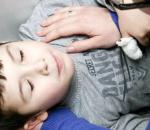 Nesvjestica kod djece: zašto se javlja i što učiniti