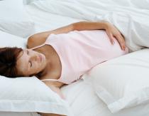 Leșin în timpul sarcinii