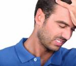Simptomele și consecințele unui hematom pe cap după o lovitură