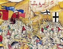 История и значение грюнвальдской битвы