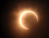 Los rusos podrán ver el eclipse lunar más largo del siglo XXI