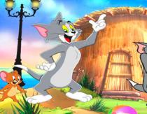 Tom a Jerry hry online Tom a Jerry hry