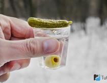 ठंड में शराब: सर्दियों में बाहर पीना क्यों खतरनाक है?