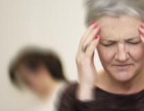 Was ist vestibuläre Migräne?