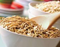 Dieta për rërë në veshka: dieta, ushqimi i duhur, ushqimet e lejuara dhe të ndaluara