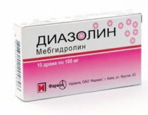 Pílulas anti-alérgicas proibidas e permitidas durante a gravidez