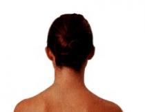 Rückenübungen: Stärkung der Wirbelsäule